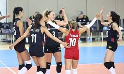 Filenin Sultanları üçte üç yaptı