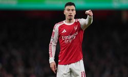 Gabriel Martinelli transferinde Galatasaray’a kötü haber