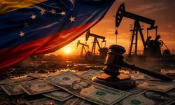 ABD'den Venezuela için yeni yasa hazırlığı: Gasp edilen petrol gelirleri meşrulaştırılacak!