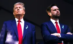 WP: Trump'ın 2028 seçimlerindeki tercihi JD Vance
