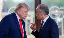 Trump gözünü bu kez Kanada’ya dikti: “Amerika Gölü” yapacağım