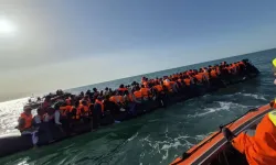 AB'nin yeni "göçmen bahçesi" Uganda: Mali yardım karşılığında gönderilecekler