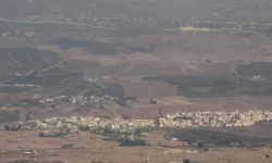 Suriye, Kolombiya’nın Golan Tepeleri kararını BM’ye taşıdı
