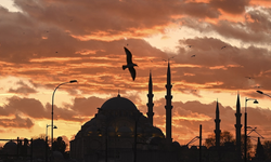 İstanbul'da hissedilen sıcaklık 40 dereceye yaklaşacak!