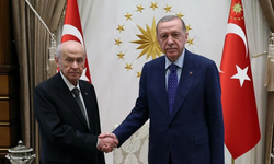 Erdoğan: Terörsüz Türkiye süreci başarıya ulaşacak