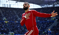 Trabzonspor'da Muhammed Salah için tarihi imza töreni