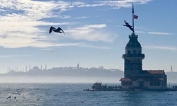 İstanbul'da bunaltıcı gece: Nem yüzde 96 seviyesine ulaşıyor