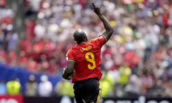 Fenerbahçe, Lukaku için masaya oturdu