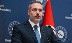 Bakan Fidan: Bölgede savunma ittifakı gerekliydi