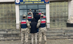 Şanlıurfa'da uyuşturucu operasyonunda yakalanan 3 zanlı tutuklandı