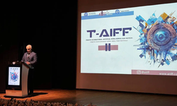 Türkiye’nin ilk yapay zeka film festivali TAIFF, Yeşilçam Sineması’nda düzenlenecek