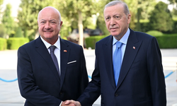 Erdoğan: Gümrük Birliği ve vize serbestisi önemli