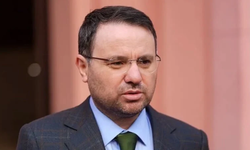 Bakan Gürlek: Milli birlik ve beraberliğimiz daha da güçlenecek