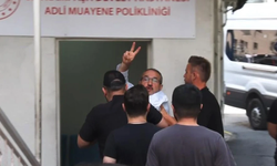 UltrAslan lideri Şirin’in ifadesi ortaya çıktı: “Terörsüz Türkiye sürecine destek için Öcalan’a özgürlük dedim”