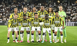 Fenerbahçe'nin Şampiyonlar Ligi play-off turundaki rakibi Olimpik Lyon oldu