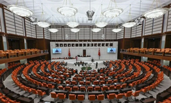 Resmi Gazete'de yayımlandı: TBMM tatile girdi