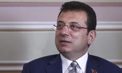 Ekrem İmamoğlu CHP’den istifa etti: “Yeni bir yol açıyoruz”