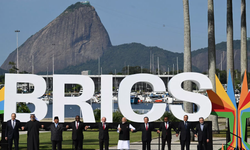 İran’dan BRICS hamlesi: Yeni Kalkınma Bankası’na katılıyor