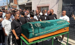 Cansever memleketi Kuzey Makedonya’da son yolculuğuna uğurlandı
