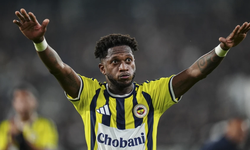 Fred 2 milyon euroya Fenerbahçe'den ayrıldı
