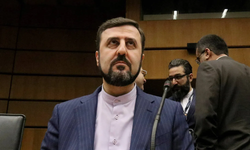 Garibabadi: "İran ne tehditten korkar ne de güç gösterisiyle sindirilebilir"