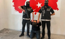 İçişleri Bakanlığı duyurdu: Aranan firari Bakü'de yakalandı