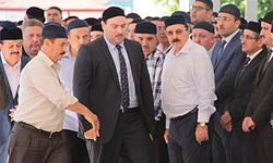 Alihan Kuriş’in çelik kasasından 27 milyon liralık altın ve ziynet eşyası çıktı