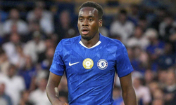Fenerbahçe'den Jamie Gittens açıklaması: Transfer iddialarına yalanlama
