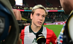 Galatasaray, Batrakov’u 25 milyon euroya aldı