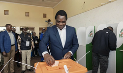 Zambiya’da oy sayımı sürerken 11 muhalif gözaltına alındı