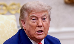 Trump’tan İran’a anlaşma mesajı: “Onları nükleer silahtan uzak tutmak için oradayız”