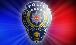 Emniyet Genel Müdürlüğünde terfi ve atamalar yapıldı