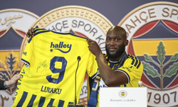 Fenerbahçe’nin UEFA listesinde Lukaku değişikliği