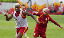 1 ay önce imza atan Mario Lemina Suudi Arabistan yolunda