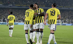 Greenwood’un golü yetmedi: Fenerbahçe Lyon’la berabere kaldı