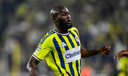 Lukaku'nun Kadıköy şaşkınlığı: Gördüğüm en iyi ambiyans