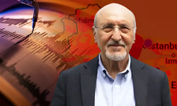 Prof. Bektaş'tan İstanbul depremi sonrası ilk değerlendirme: "Silivri depremiyle ilişkili olabilir"