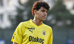 Fenerbahçeli futbolcu Omar Fayed, Frosinone'ye transfer oldu
