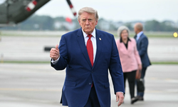 Trump, yıl sonuna doğru Kim Yong-un'la görüşebileceğini açıkladı