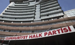 CHP YDK'da 81 dosya görüşüldü