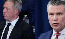 WSJ: Hegseth'le gerilim yaşayan Driscoll görevden ayrılabilir