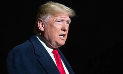 Trump: Hürmüz Boğazı’ndaki mayınların tamamı kaldırıldı