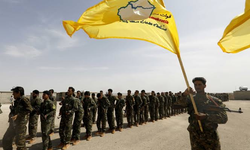 SDG/YPG terör örgütü kendini feshetti!