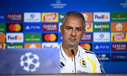 İsmail Kartal: Lig maçında 2 penaltımız verilmedi