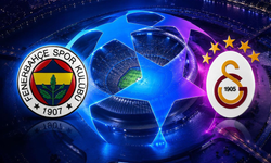 Şampiyonlar Ligi'nde torbalar belli oldu: İşte Galatasaray ve Fenerbahçe'nin muhtemel rakipleri!