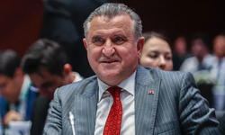 Bakanı Bak'tan Formula 1 müjdesi