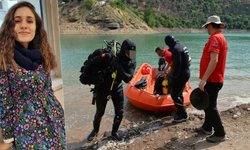 Gülistan Doku soruşturmasında iki dalgıç tutuklandı