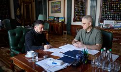 Zelenskiy, Rusya'ya yönelik yeni saldırılara onay verdi