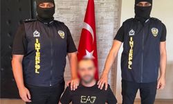 “Redkitler” ve “Erdoğan Aykut” suç örgütlerinin elebaşları Türkiye’ye iade edildi