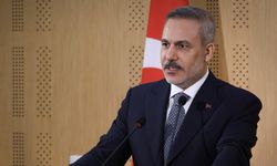 Fidan: Türkiye-Mısır ilişkileri mükemmel düzeyde